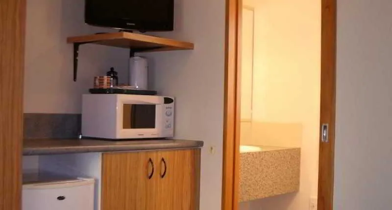 Bella Vista Motel & Apartments Christchurch