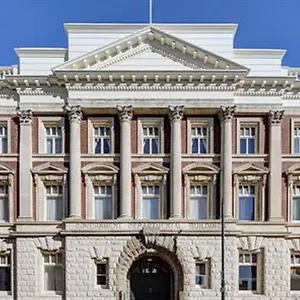 Hotel Adina Heritage