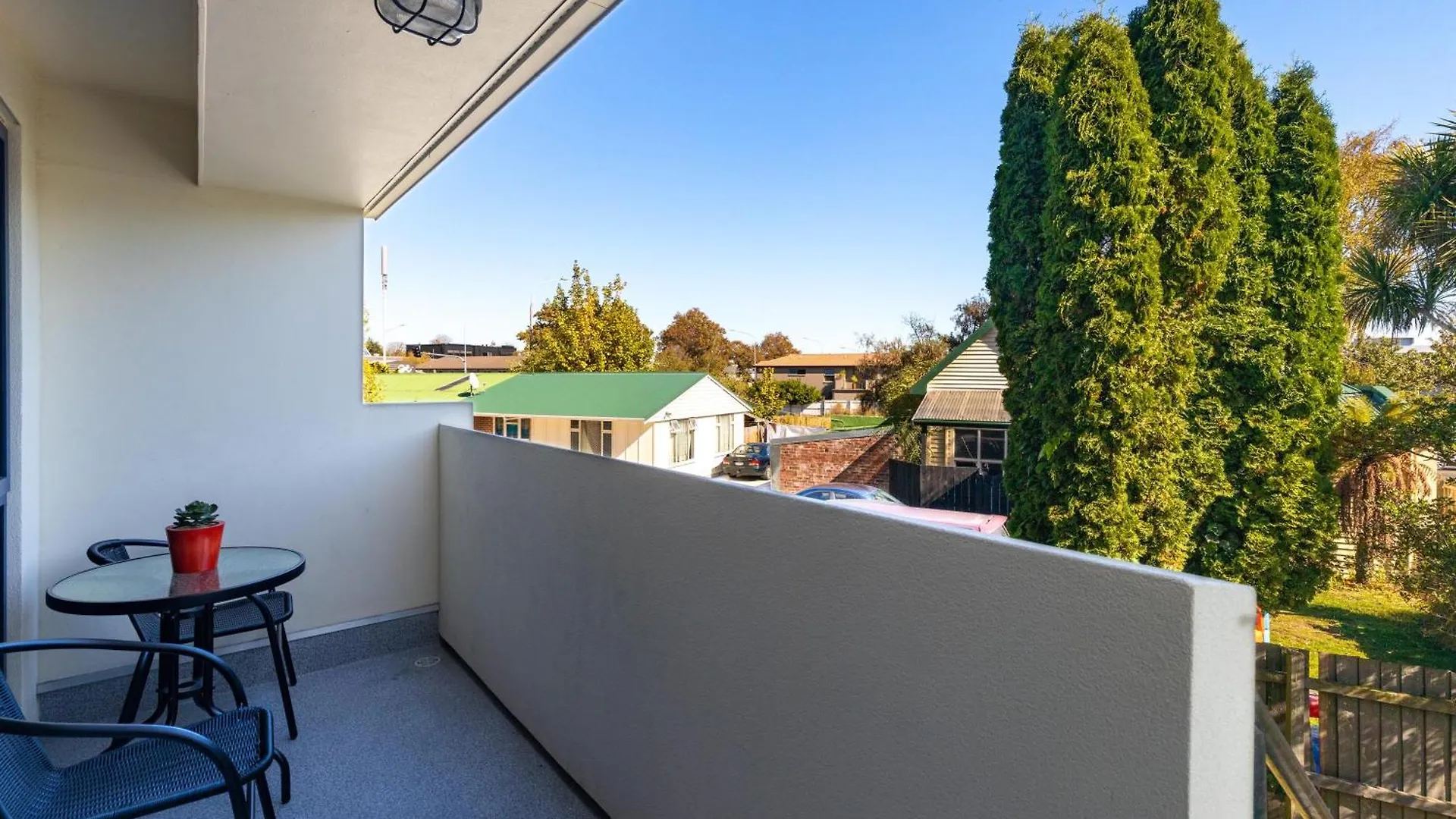 Bella Vista Motel&Apartments Christchurch Neuseeland